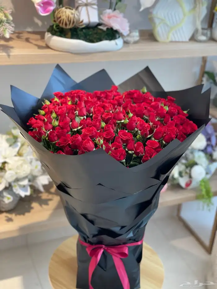 مندوب جده هدايا ورد طلبات خاصه 0