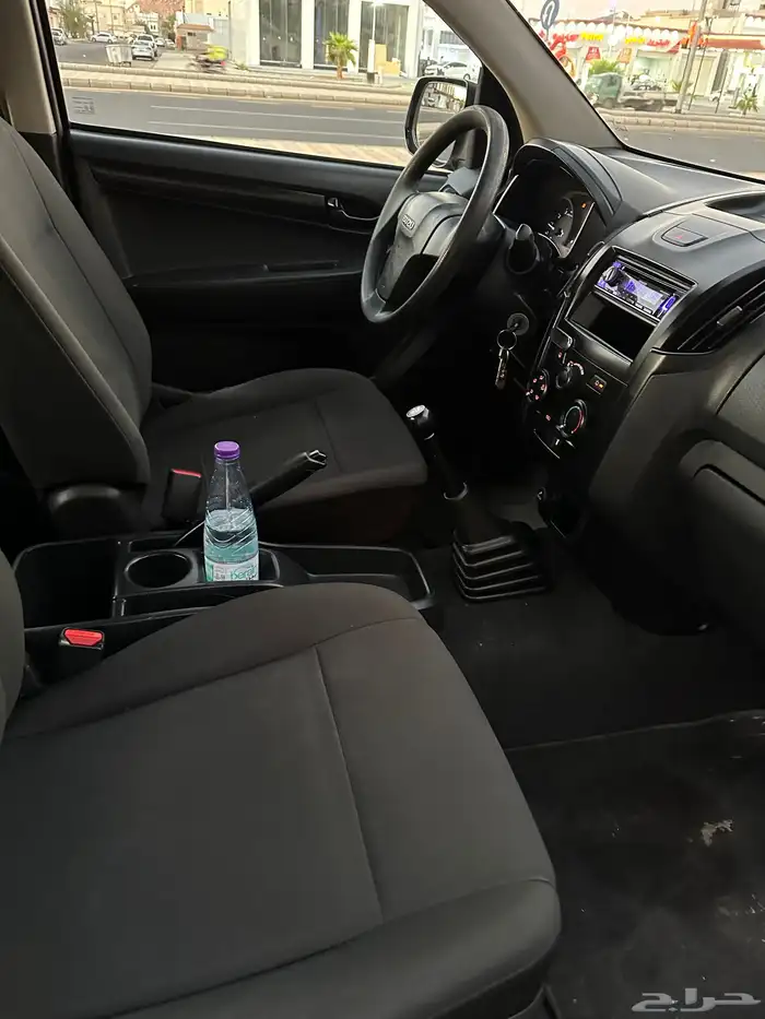 أيسوزو 2021 ديمكس 8