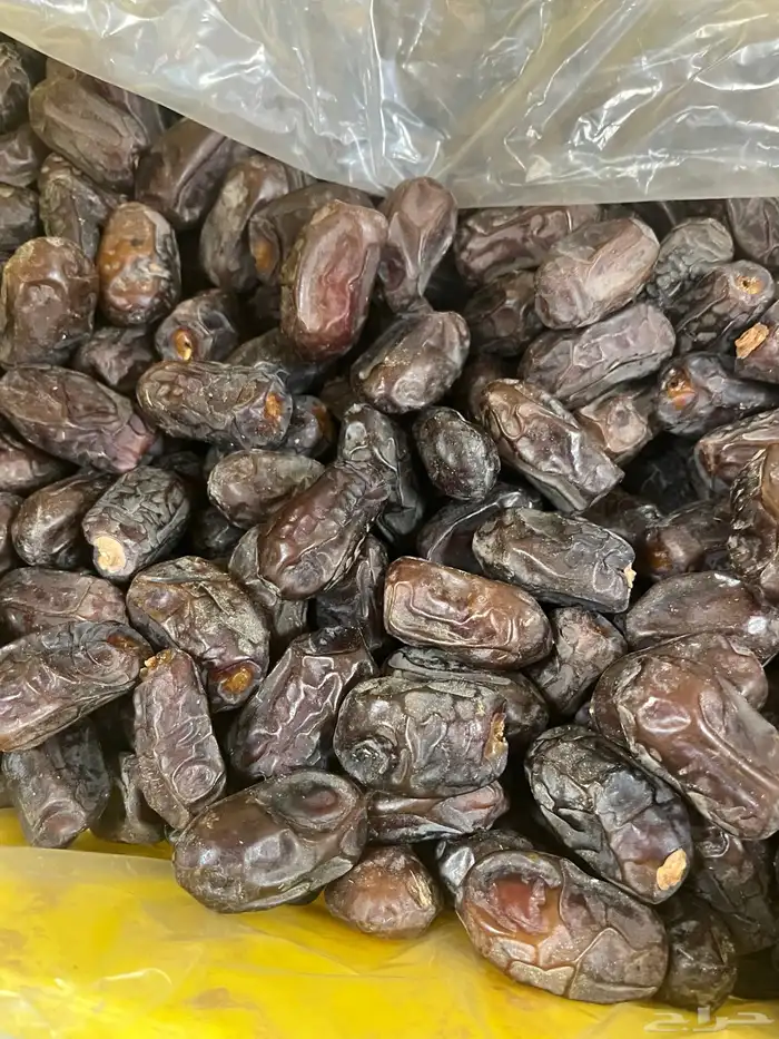 تمر خضري 2