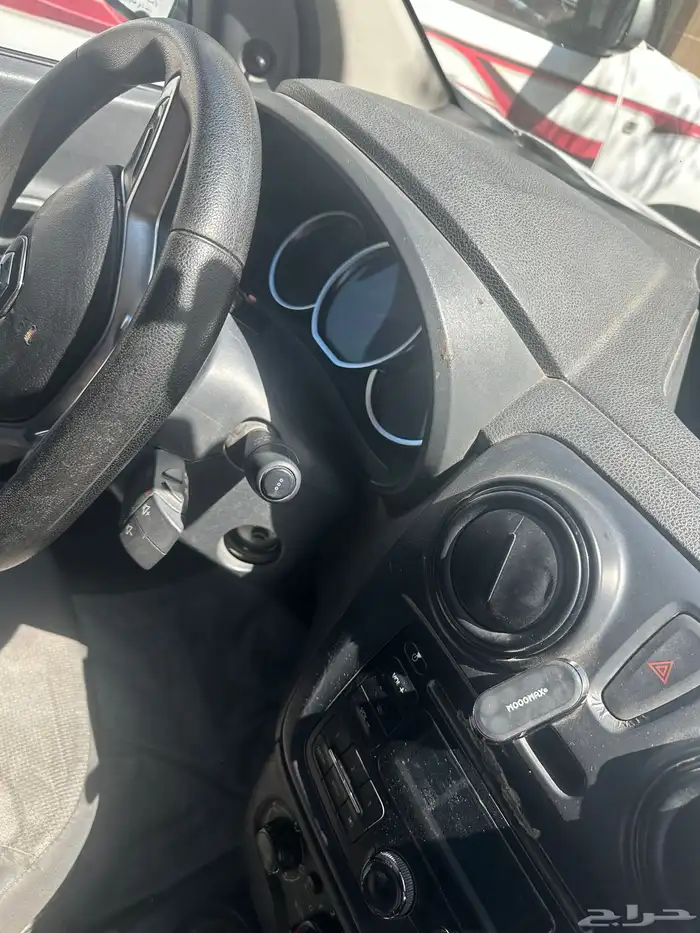 رينو دوكر 1