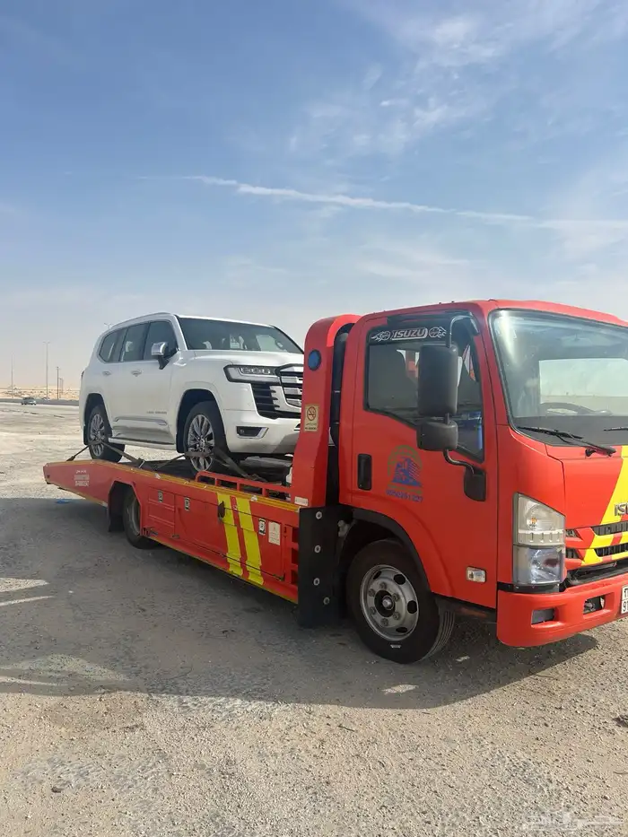 سطحة الدمام سيهات الخبر القطيف 6