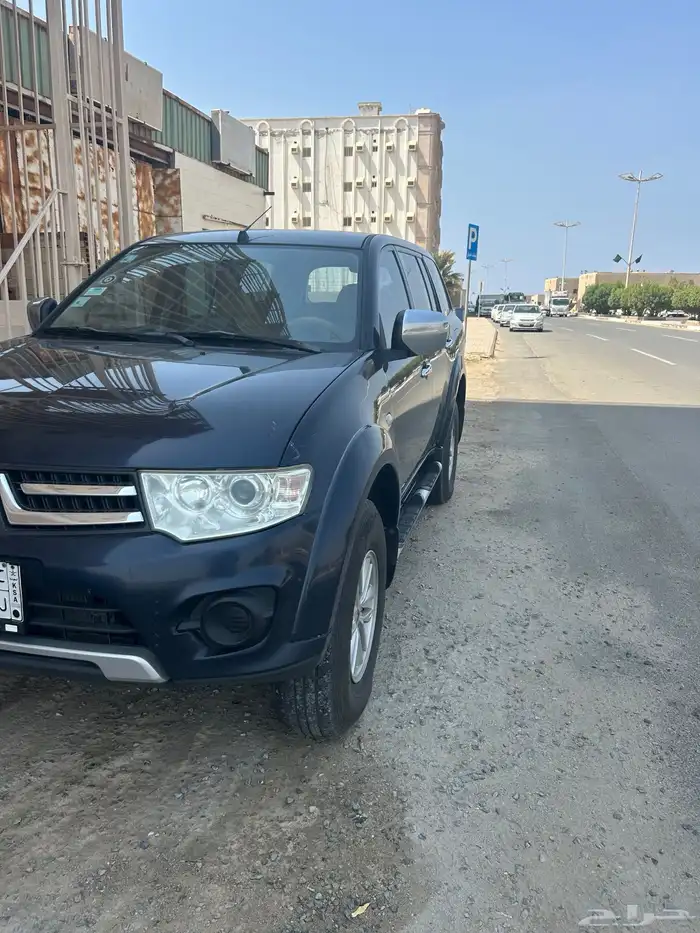 باجيرو سبورت 0