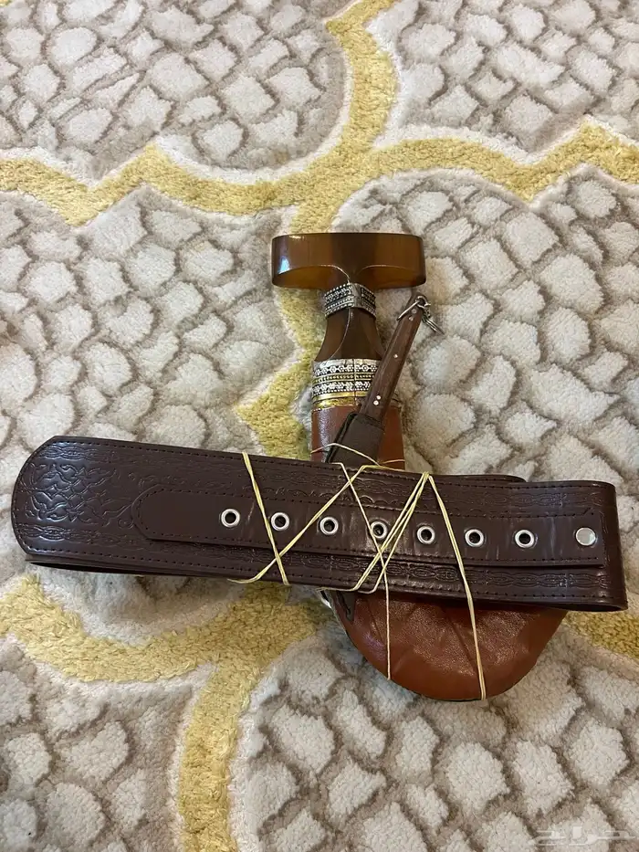 جنبية شبيهة زراف 4