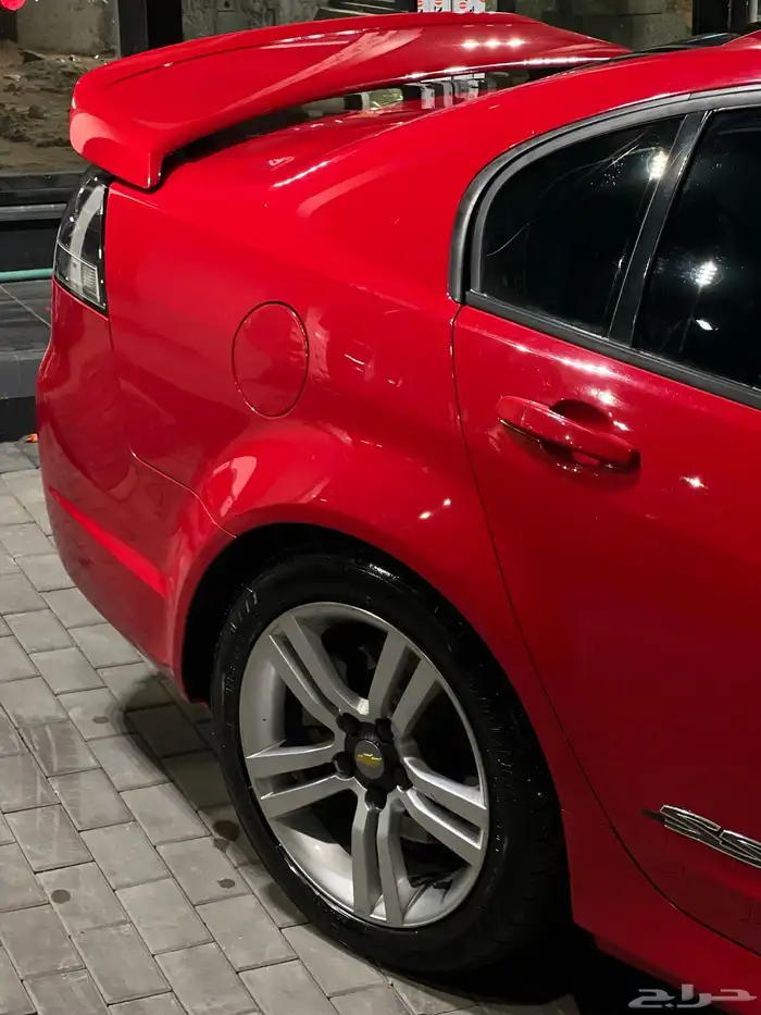 لومينا 2010 اس اس 3