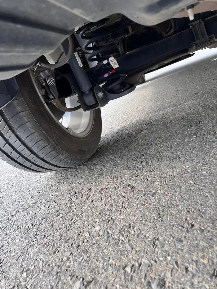 النترا موديل 2020 مكينه كبيره ماشيه 24 الف مخزنه 25