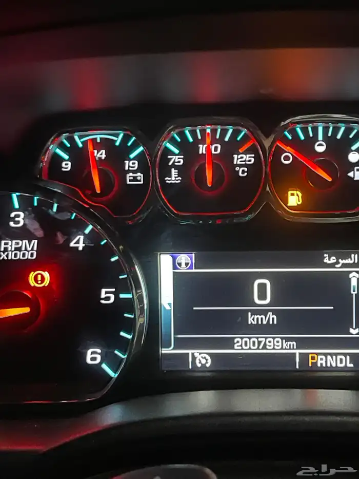 جمس سيرا 2018 فل كامل 5