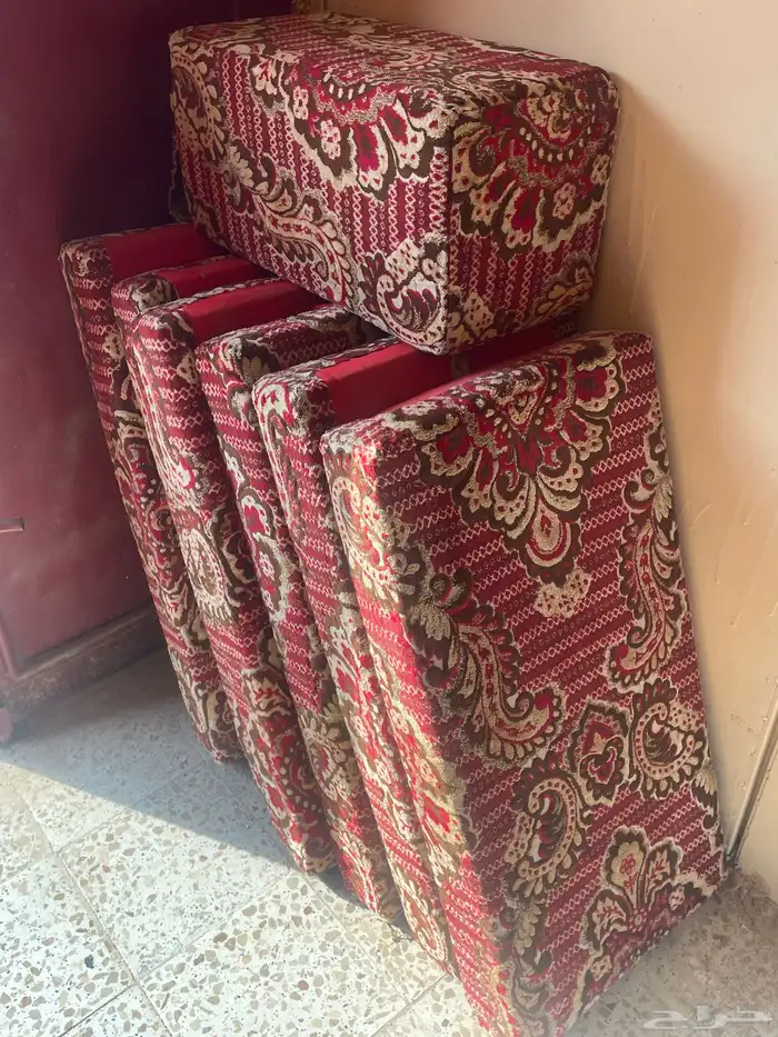 مساند قديمه تراث 0