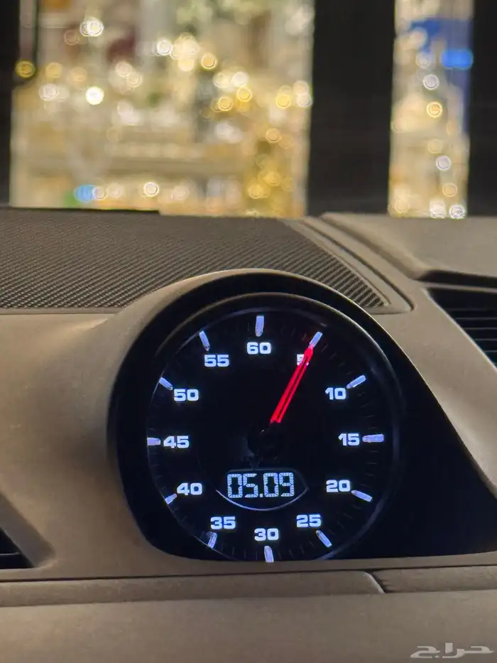 Porsche Cayenne S Coupe 2020 بورش كايين اس كوب 2020 15
