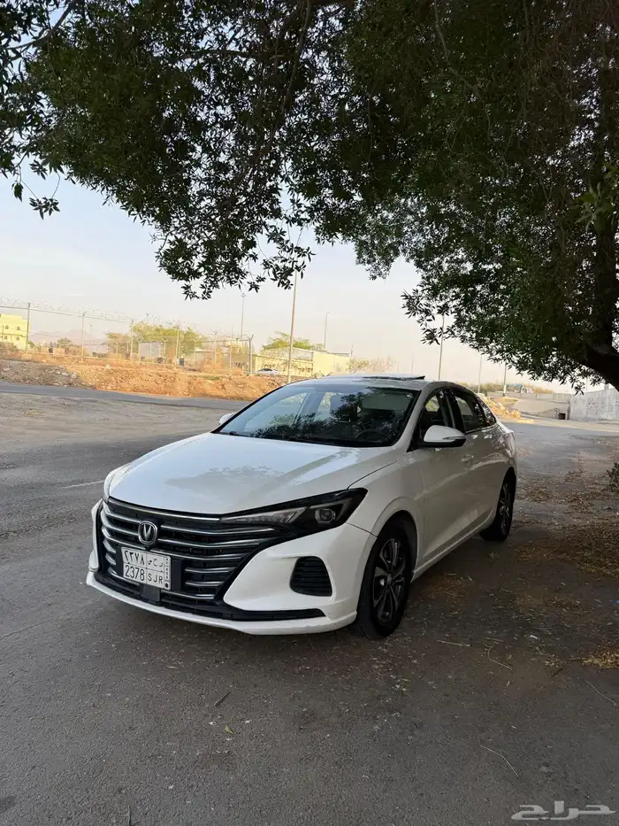 شانجان ايدو 2023 فل سمارت 3