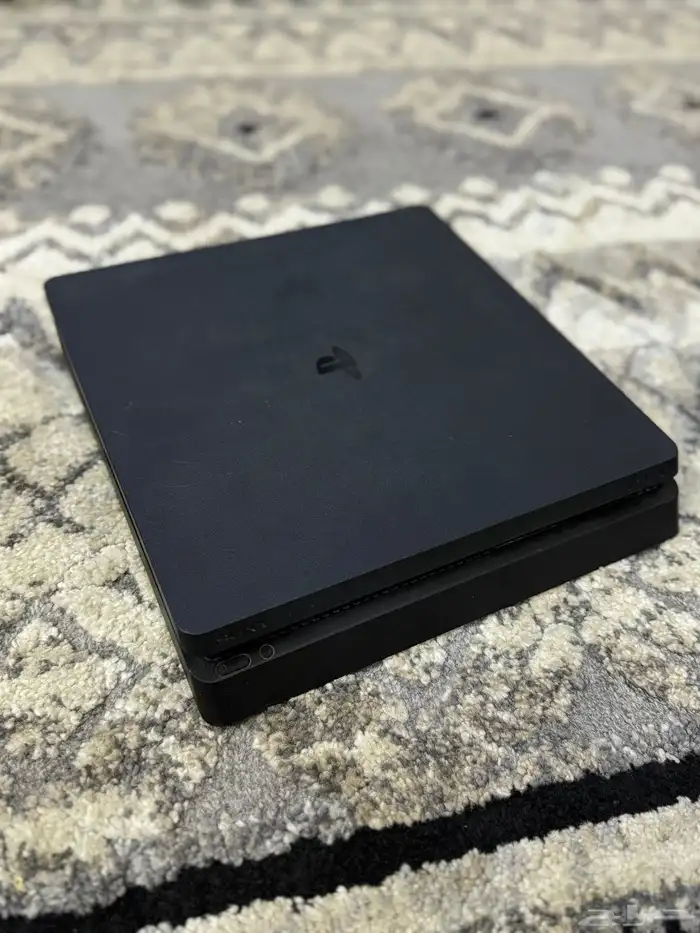 سوني 4   PS4 1
