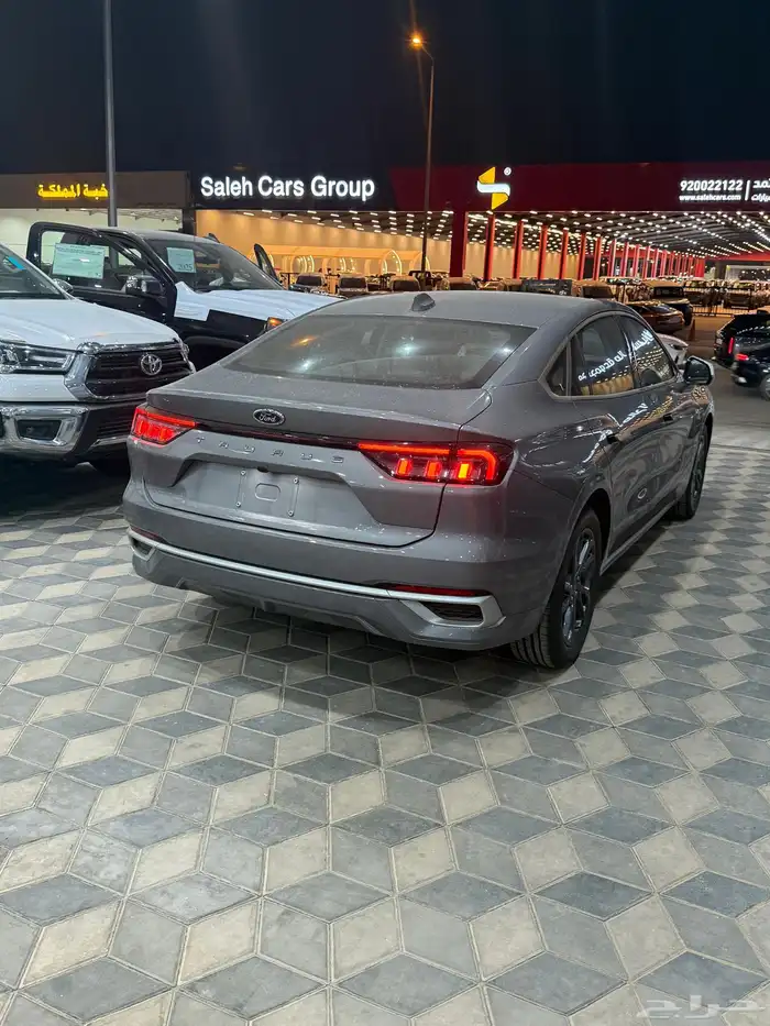 تورس 2026 للبيع امبيانتي 7