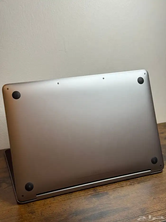 ماك بوك برو MacBook Pro 4
