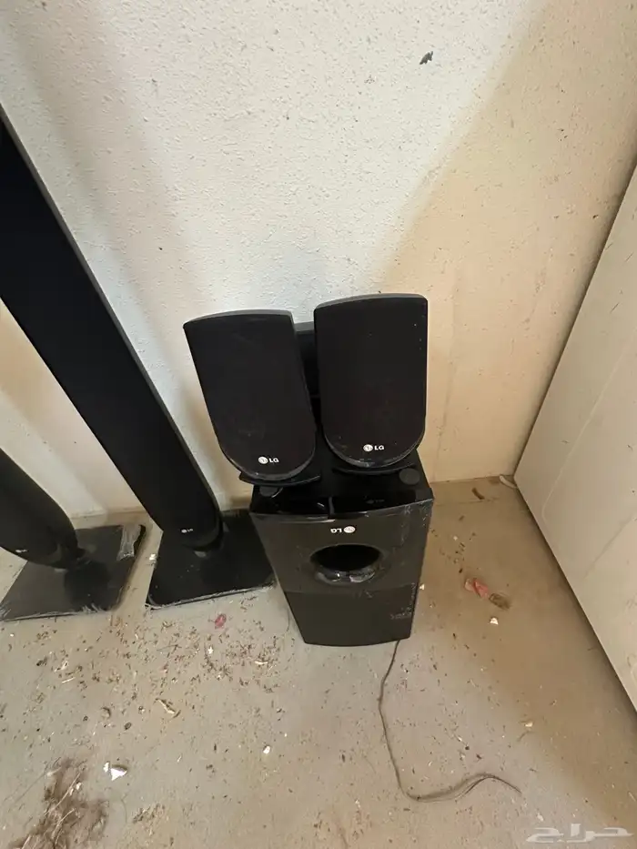 سماعات تلفزيون 2