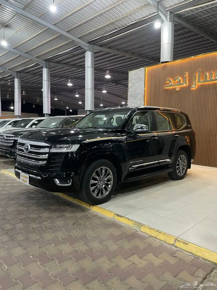 في اكس VX موديل 2022 تنفس طبيعي 4