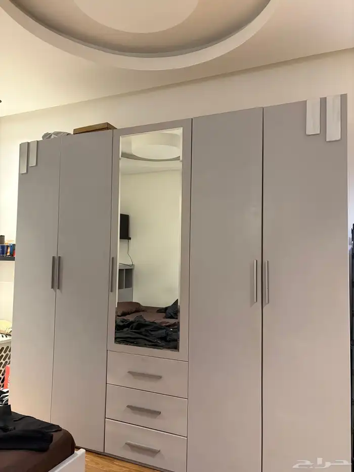 دولاب ملابس غرفة نوم 0