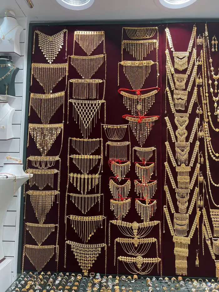 بديل الذهب 0