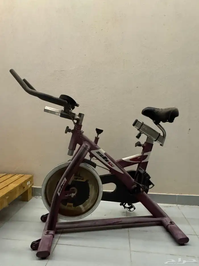 دراجة رياضية منزلية للبيع 0