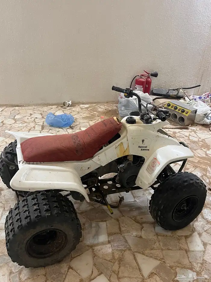 دباب رام مقاس 90 0