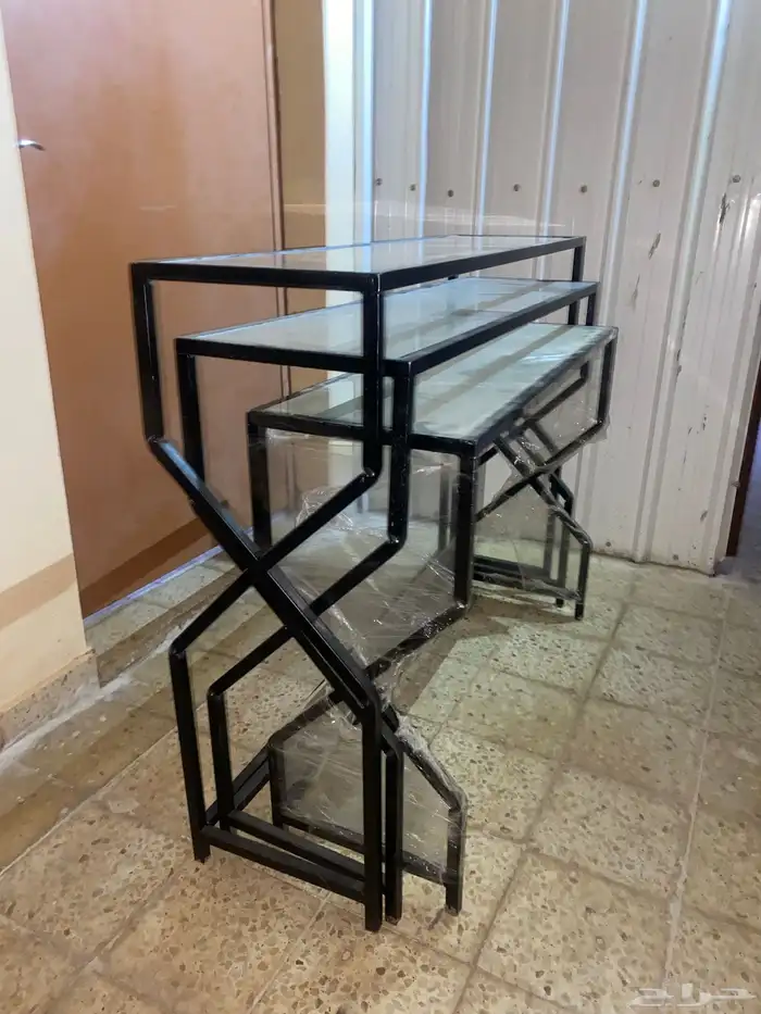 طاولات استقبال قزاز 0