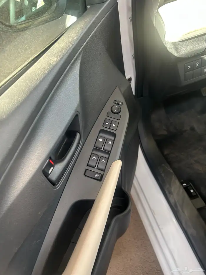 تويوتا ياريس Y موديل 26 4