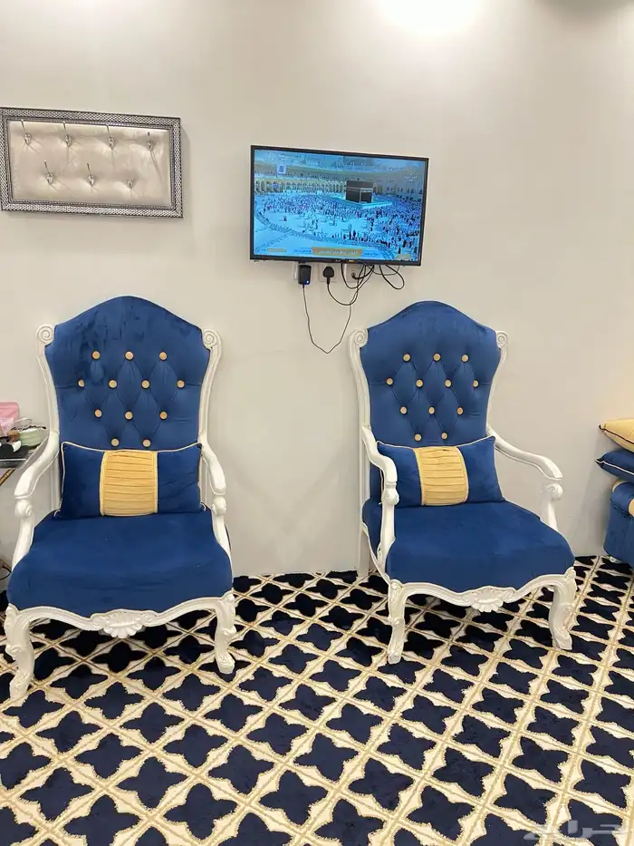 كنب نظيف 3