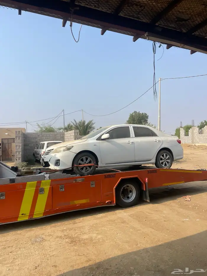سطحه متواجد في بيش 0