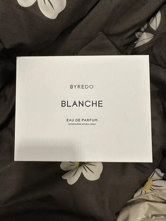 BYREDO BLANCHE عطر بايريدو 0