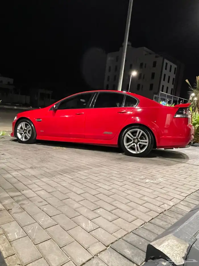 لومينا 2010 اس اس 7