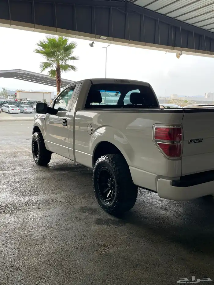 فورد f150 11