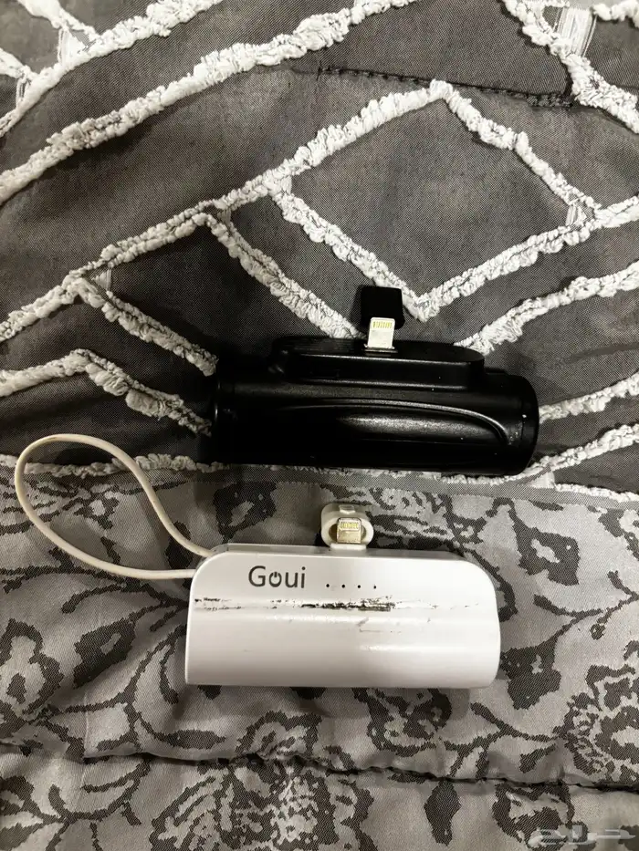 شاحن متنقل قيمبوي 1