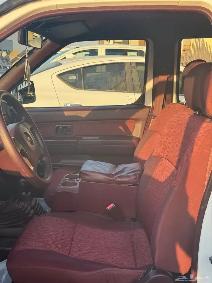 نيسان ددسن دبل 2015 - تم البيع 12