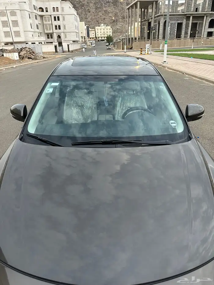 جيب مازدا cx9 2015 بدي وكالة بحالة الوكالة 23