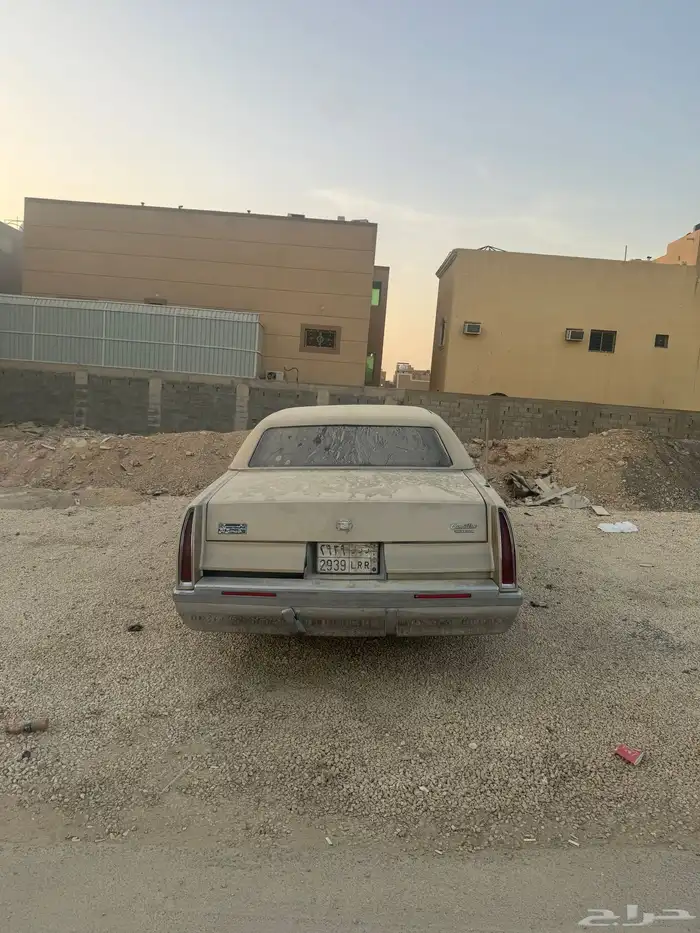 كاديلاك 0