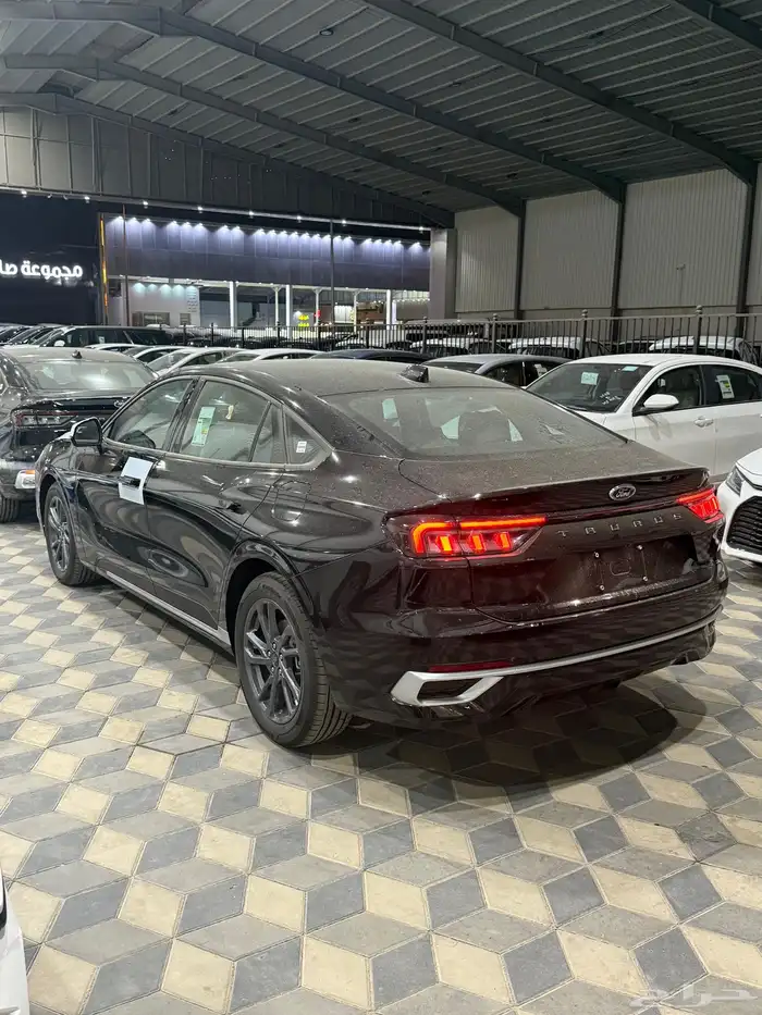 تورس 2026 للبيع امبيانتي 3