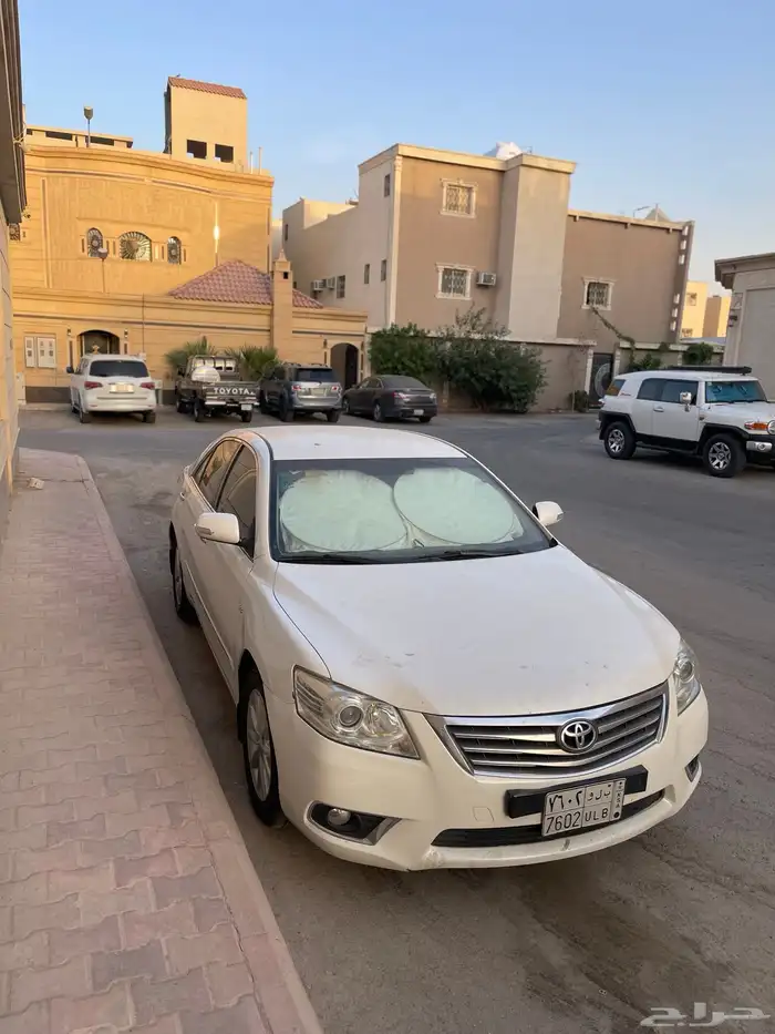 تايوتا اوريون 20011 0