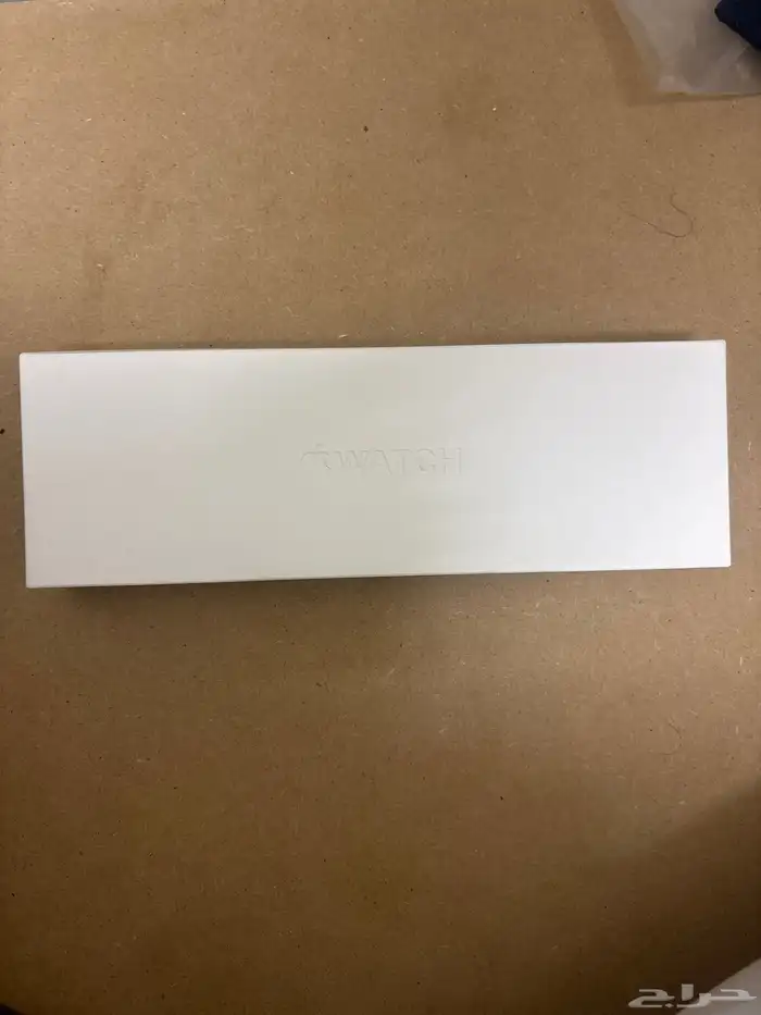 ساعه ابل الاصدار 9 جديده 2