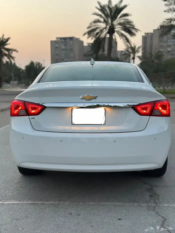 امبالا 2018 LS مطور مالك واحد 17
