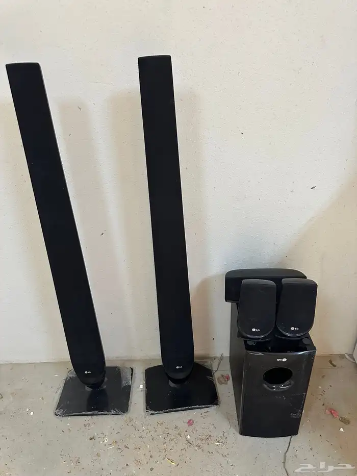 سماعات تلفزيون 0