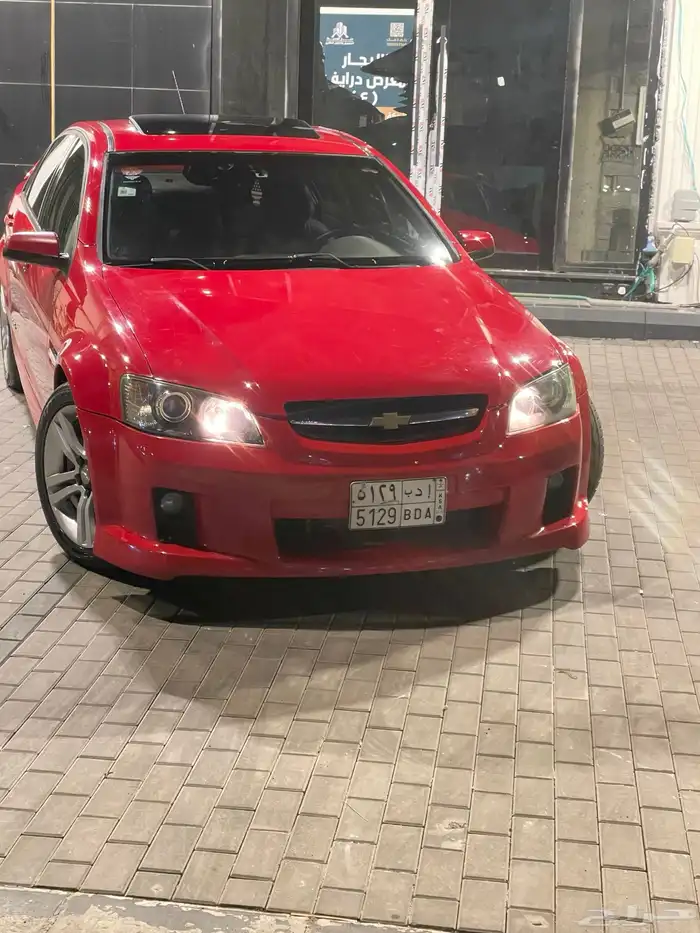 لومينا 2010 اس اس 9