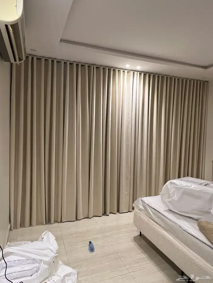 تر يب الستاير و تفصيل الستاير 0