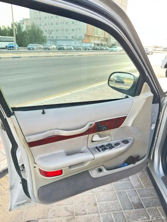 فورد جراند مراكيز 15