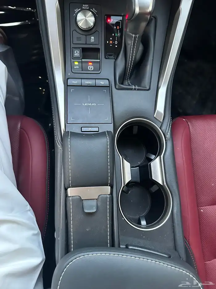 لكزس 2020 NX300 سعودي فل كامل اعلى فئة ( مخززن )ممشى قليل . 29