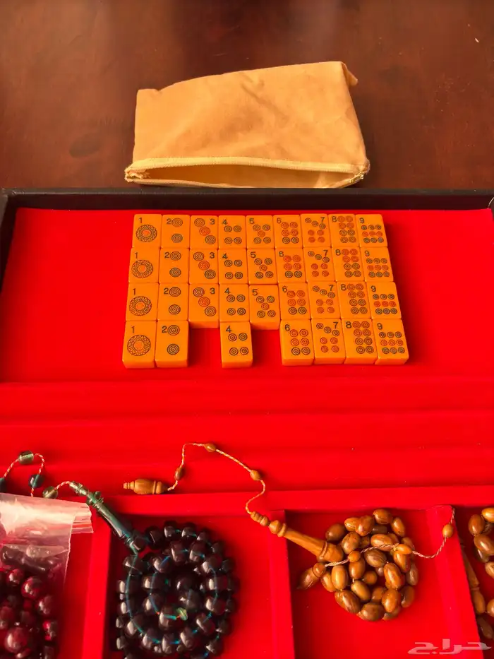 مكعبات دومنه ضومنه صب قديم طبق 7