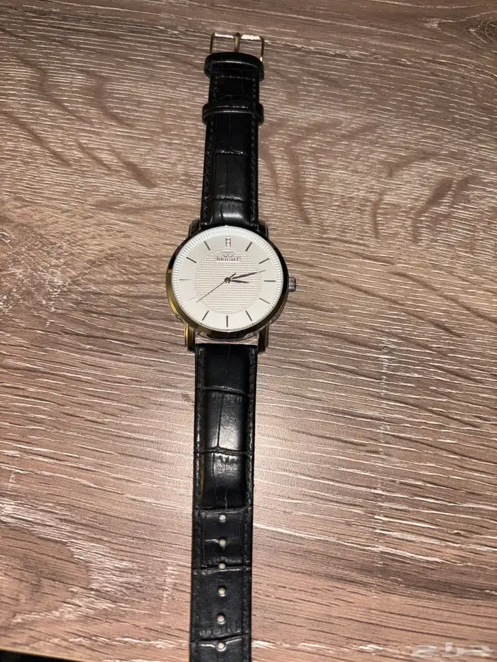 ساعة ماركة BEICHT 3