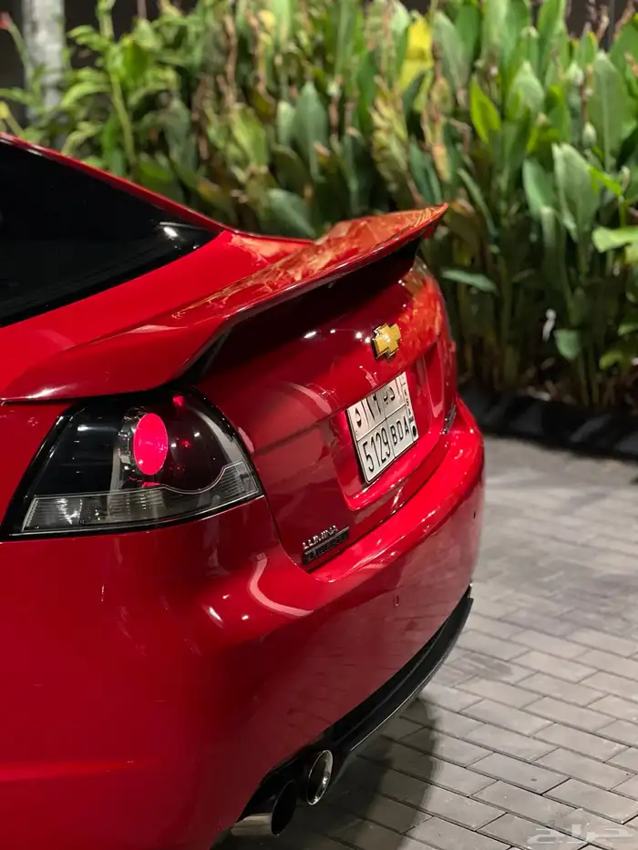 لومينا 2010 اس اس 4