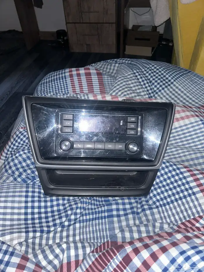 ديكور مسجل مع مسجل وكالة mg5 2022 0