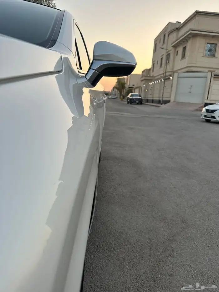 لكزس 2020 NX300 سعودي فل كامل اعلى فئة ( مخززن )ممشى قليل . 7