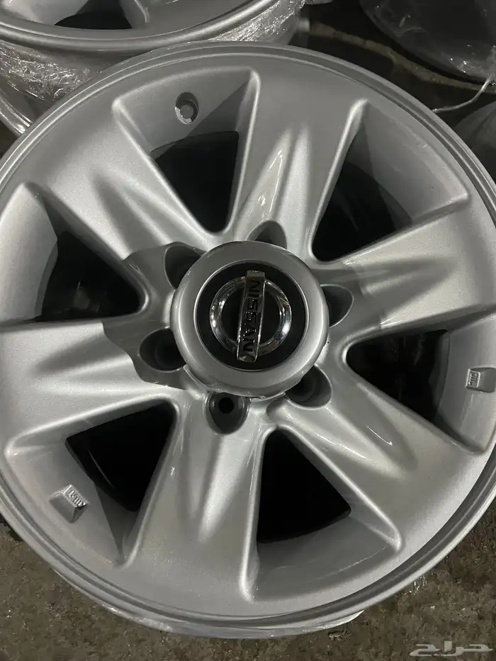 جنوط فتك  وكاله مقاس 16 5