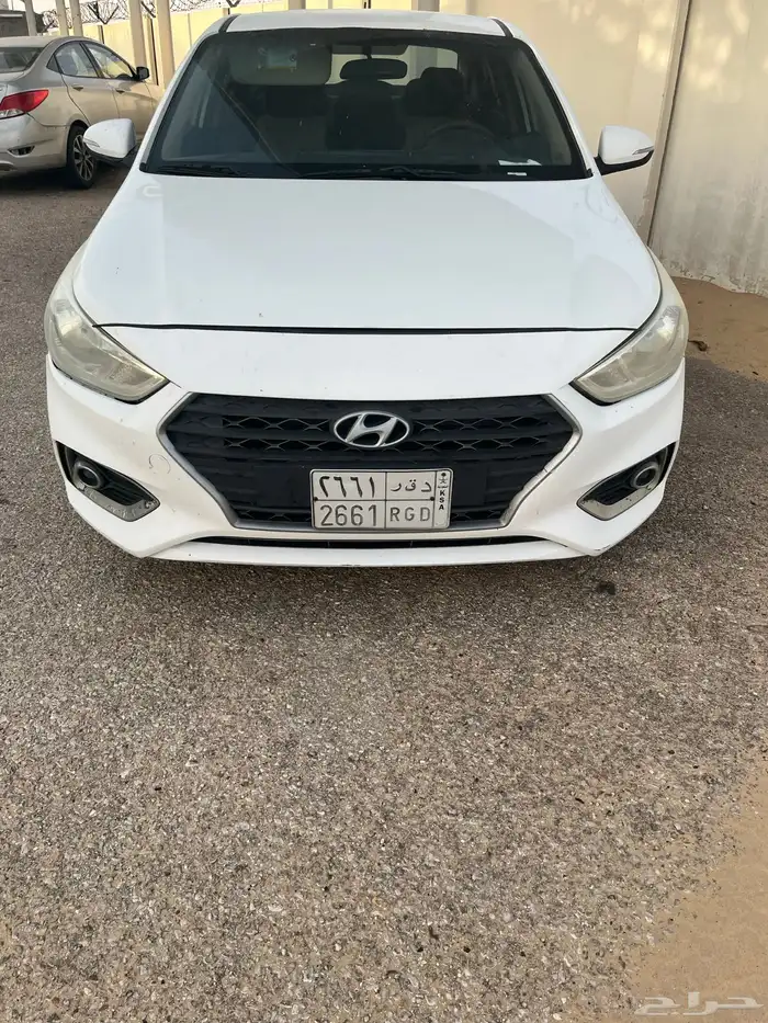 اكسنت 2020 بدي وكاله 4