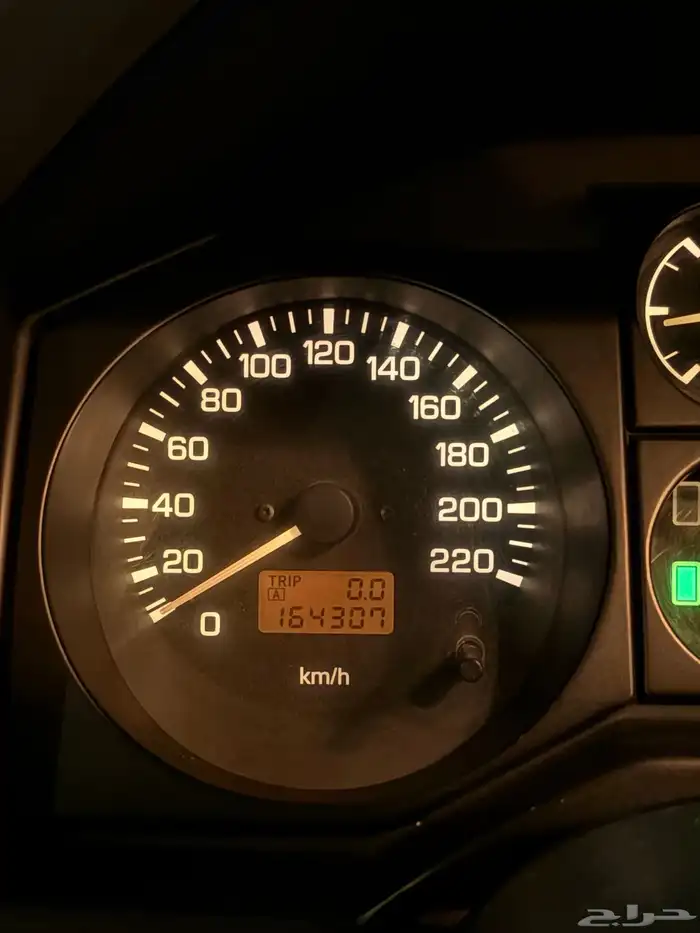 متسوبيشي باجيرو 2004 12
